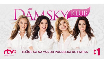 Dámsky klub